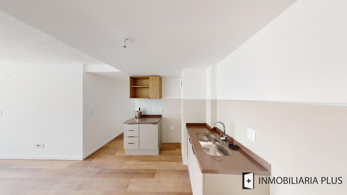 Apartamento ID.1392 - Apartamento de 2 dormitorios en alquiler en La Blanqueada Montevideo