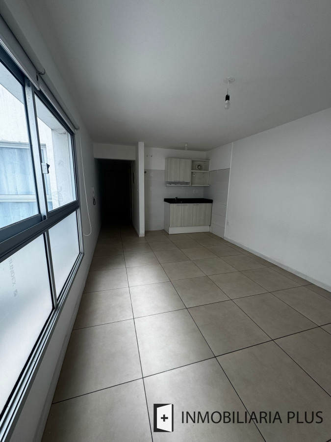 Apartamento ID.1445 - Alquiler de Apartamento de 1 Dormitorio en Pocitos Nuevo a pasos de la Rambla de Montevideo y el Shopping