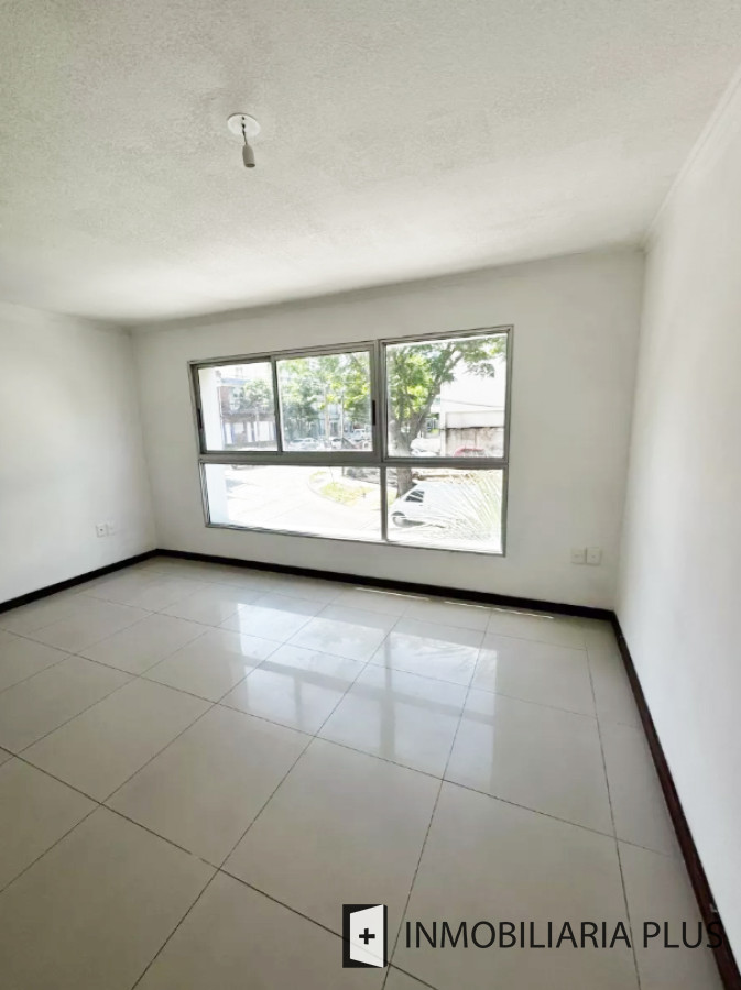 Apartamento ID.1400 - Alquiler de apartamento de 1 dormitorio en Pocitos Nuevo a pasos de Montevideo Shopping