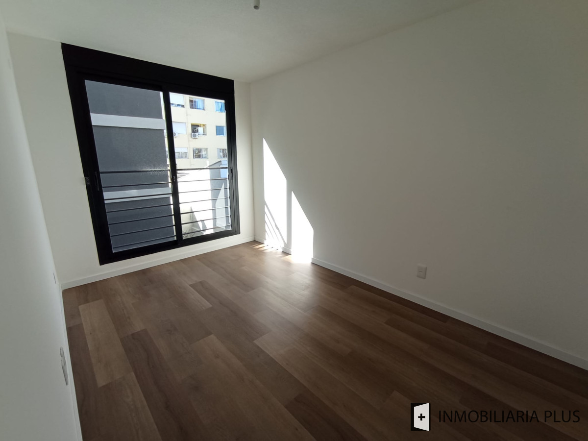 Apartamento ID.1468 - Alquiler de Apartamento de 2 Dormitorios en La Blanqueada con Garaje, Barbacoa Cowork y más