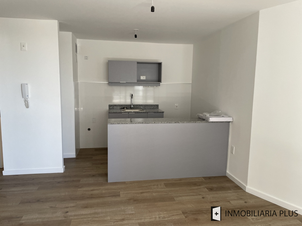Apartamento ID.957 - Alquiler de apartamento en Tres Cruces 1 Dormitorio con Garaje, Gym, Barbacoas, Parrilleros, Canchas, Cowork y más Amenities