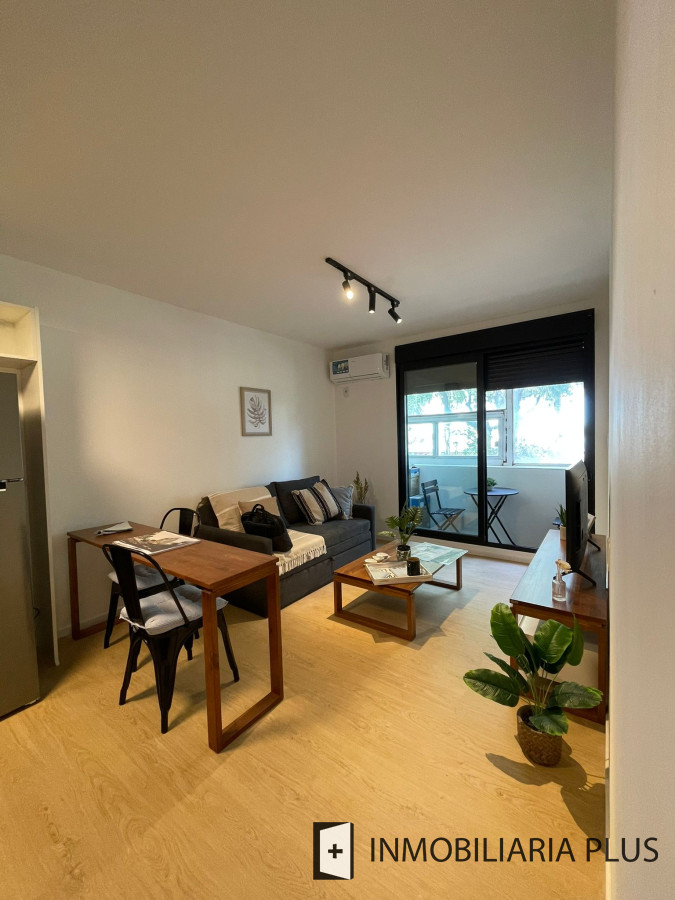 Apartamento ID.754 - Apartamento en Venta de un dormitorio a estrenar en Colorado y Ramón del Valle Inclán C756-405B