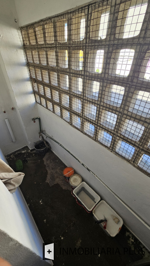 Apartamento ID.1486 - Alquiler de Apartamento de 2 Dormitorios en Buceo a pasos de la Rambla