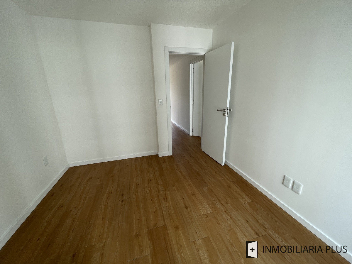 Apartamento ID.1153 - Apartamento en Venta 2 Dormitorios, Garaje, Gym, Barbacoa, y más en Montevideo