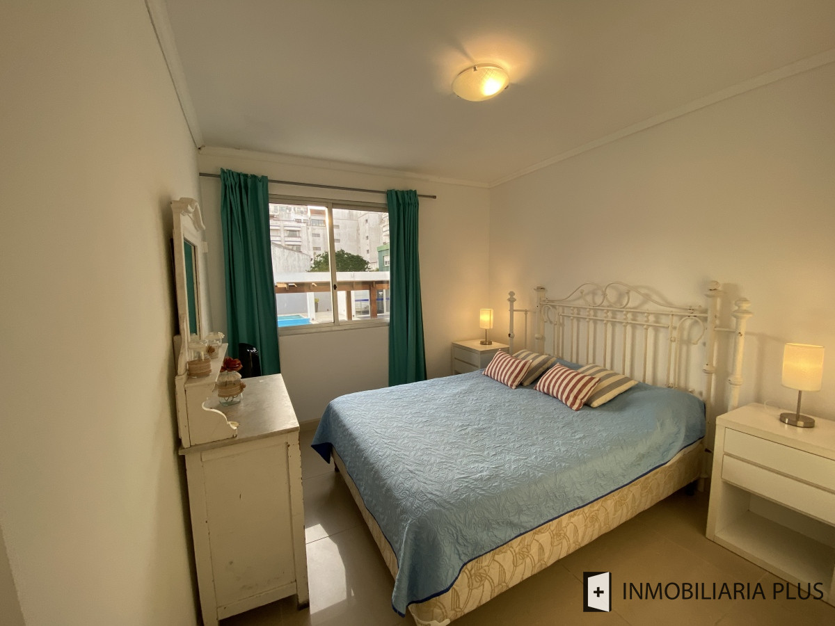 Apartamento ID.599 - Vendo Apartamento en Península de Punta del Este con piscina climatizada, Garaje, Gym y más C975106