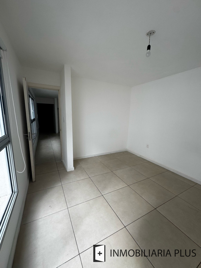 Apartamento ID.1445 - Alquiler de Apartamento de 1 Dormitorio en Pocitos Nuevo a pasos de la Rambla de Montevideo y el Shopping