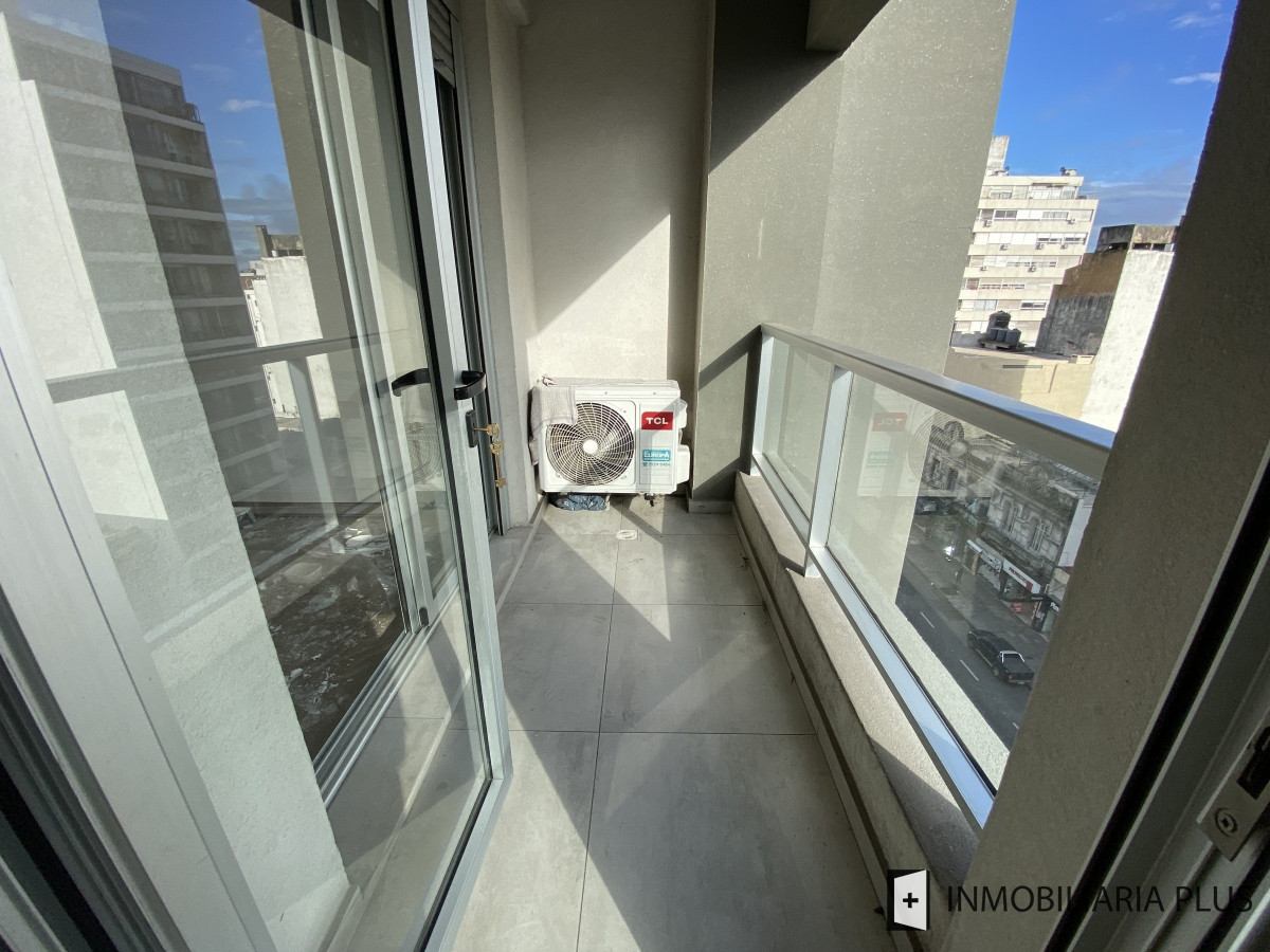 Apartamento ID.1248 - Alquiler de Apartamento con 1 Dormitorio, Barbacoa, Gym, Juegos Infantiles y más 