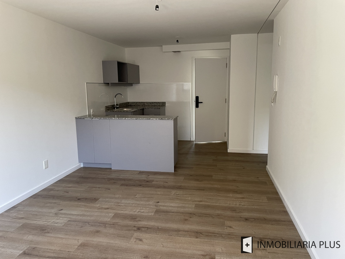 Apartamento ID.941 - Alquiler de Apartamento en 3 Cruces con barbacoa, gym, play room y más