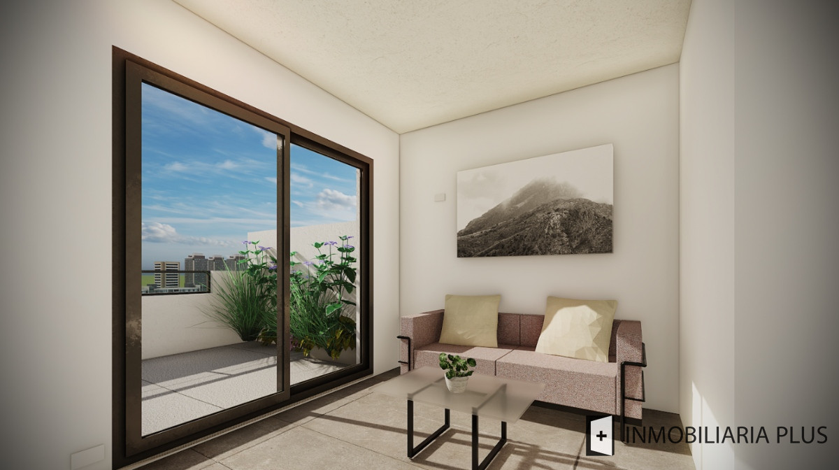 Apartamento ID.804 - Vendo apartamento en Cordón