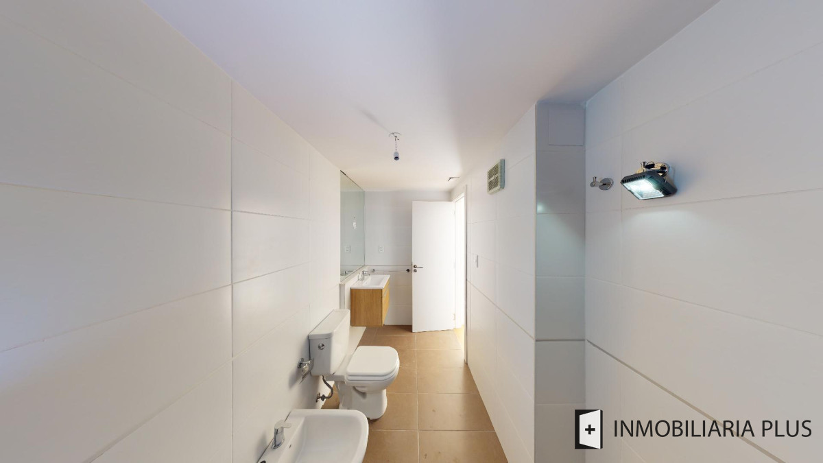 Apartamento ID.1036 - Venta de Apartamento a estrenar con 2 Dormitorios y servicios barbacoa horno a leña, plancha y paellera, parrilla, Huerta y más