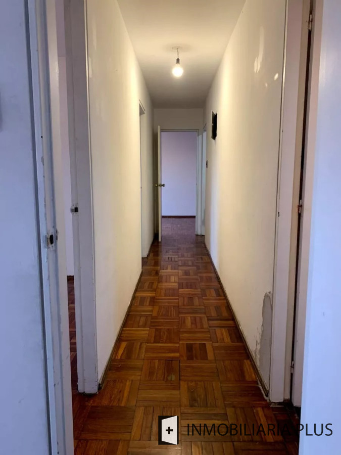 Apartamento ID.774 - Apartamento en Montevideo, Tres Cruces