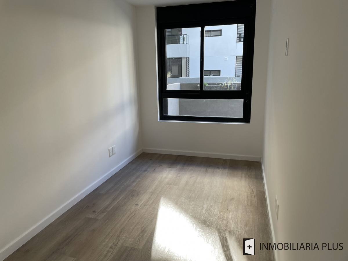 Apartamento ID.944 - Alquiler de Apto 2 Dormitorios con Gym, Cowork, Barbacoa, Parrilleros, Juegos infantiles y Más en Tres Cruces