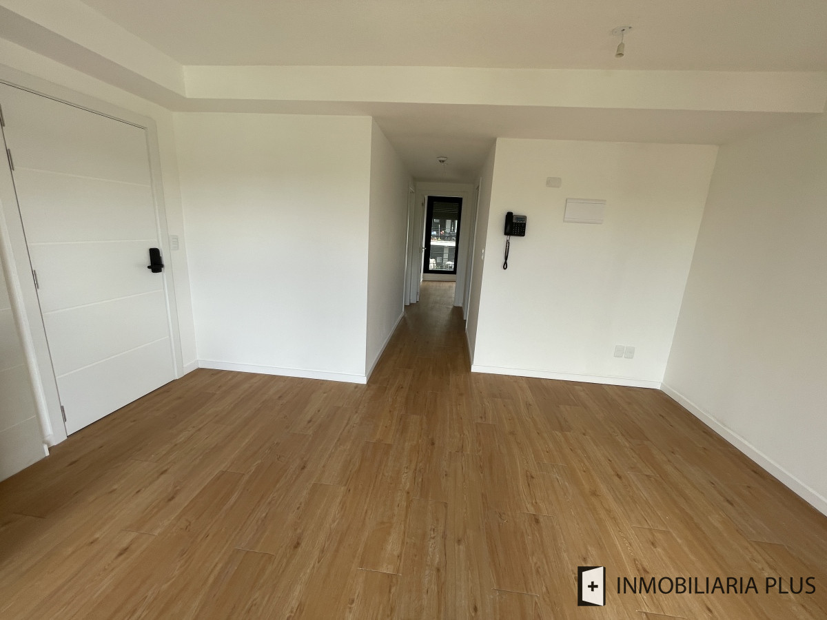 Apartamento ID.1153 - Apartamento en Venta 2 Dormitorios, Garaje, Gym, Barbacoa, y más en Montevideo