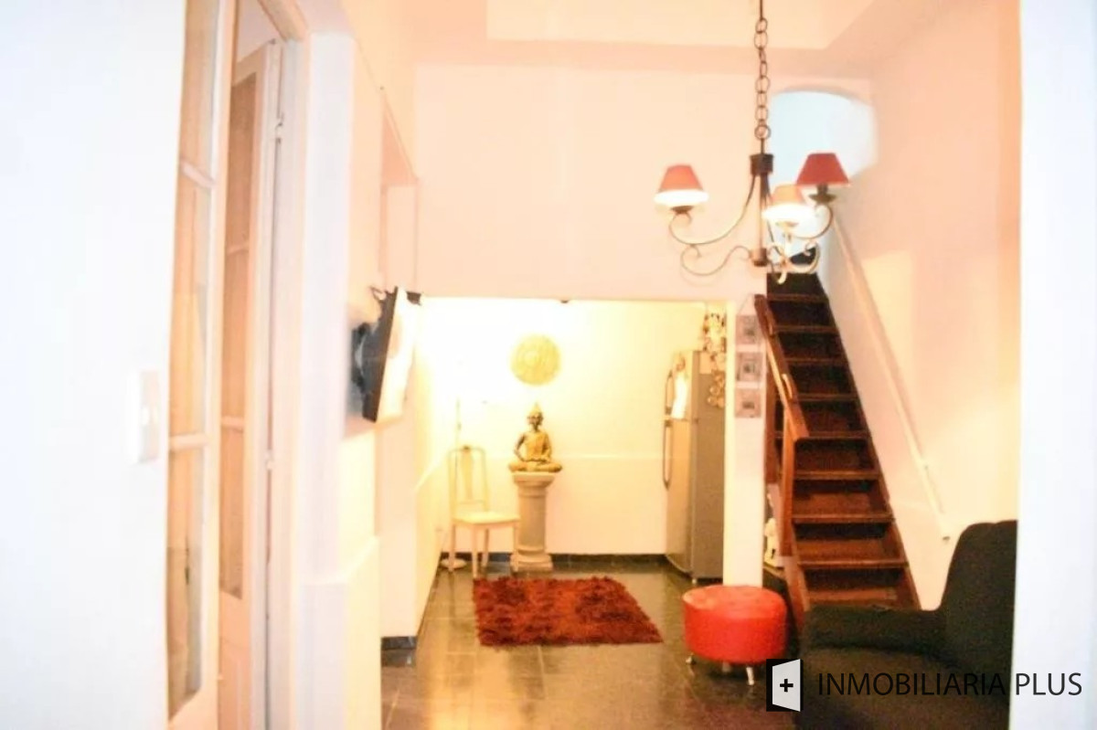 Apartamento ID.735 - Apartamento en Montevideo, Punta Carretas