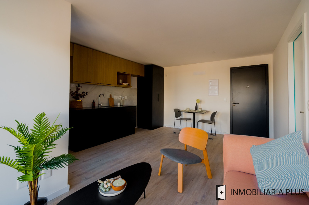 Apartamento ID.886 - Alquiler de Apartamento en La Unión con Barbacoa, Gym, Playroom y más a pasos de Av. Italia C886