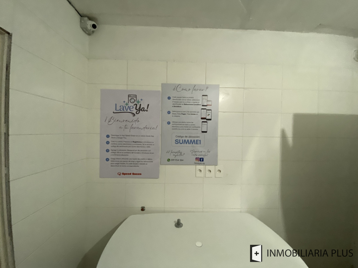 Apartamento ID.1027 - Alquiler de apartamento con piscinas, saunas, en Punta del Este entre los 2 Shopping a 2 minutos de la playa