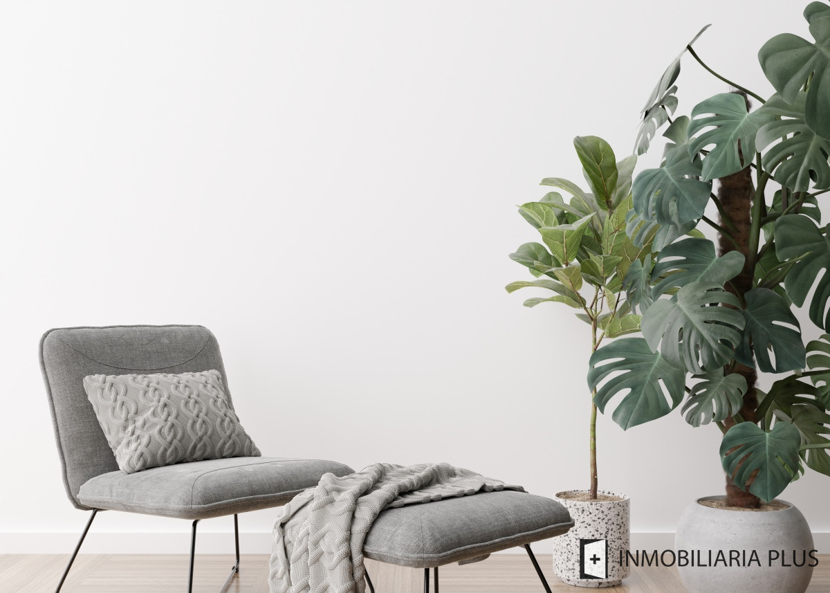 Apartamento ID.1122 - Apartamento en Venta de 1 Dormitorio con Barbacoa sobre Av. en Montevideo