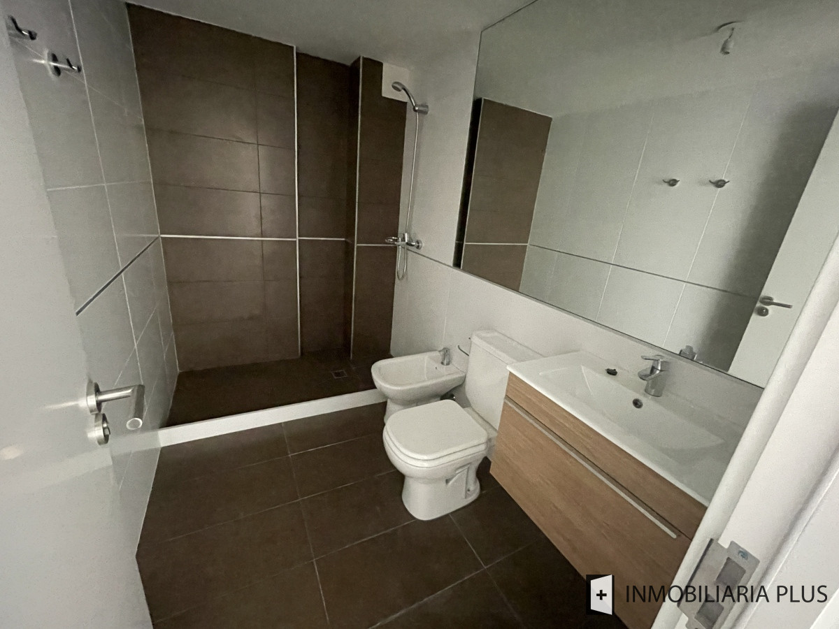 Apartamento ID.307 - Alquiler de Apartamento de 2 Dormitorios a Estrenar en La Blanqueada con Barbacoa, Gym y más