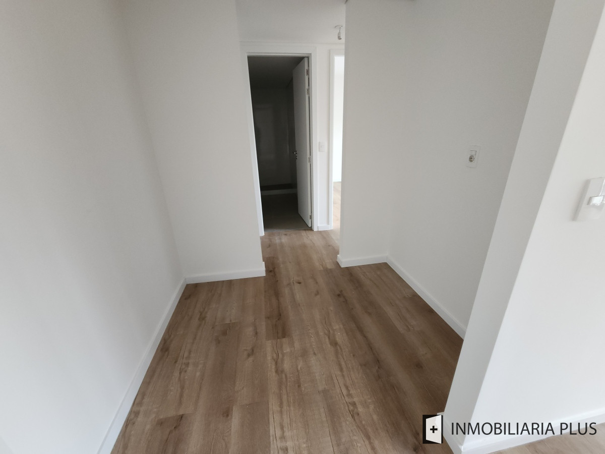 Apartamento ID.1121 - Venta de Apartamento en la Unión con 2 Dormitorios, Gym, barbacoa y más en Montevideo