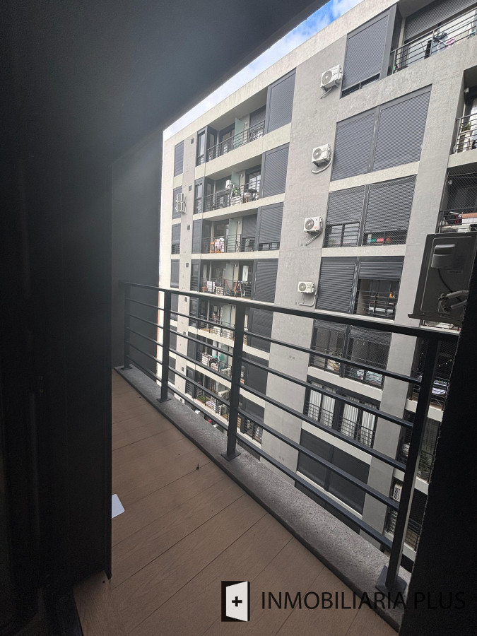 Apartamento ID.1477 - Alquiler de Apartamento de 2 Dormitorios con garaje opcional a pasos de Av. Italia y Propios en Montevideo
