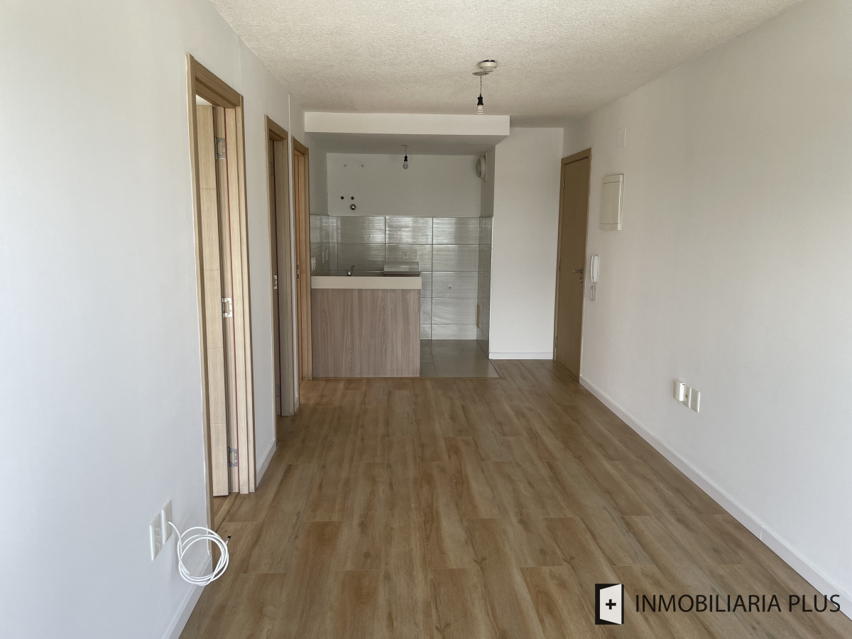 Apartamento ID.1109 - Venta de Apartamento de 2 Dormitorios en Tres Cruces, con Barbacoa, Juegos Infantiles y más 