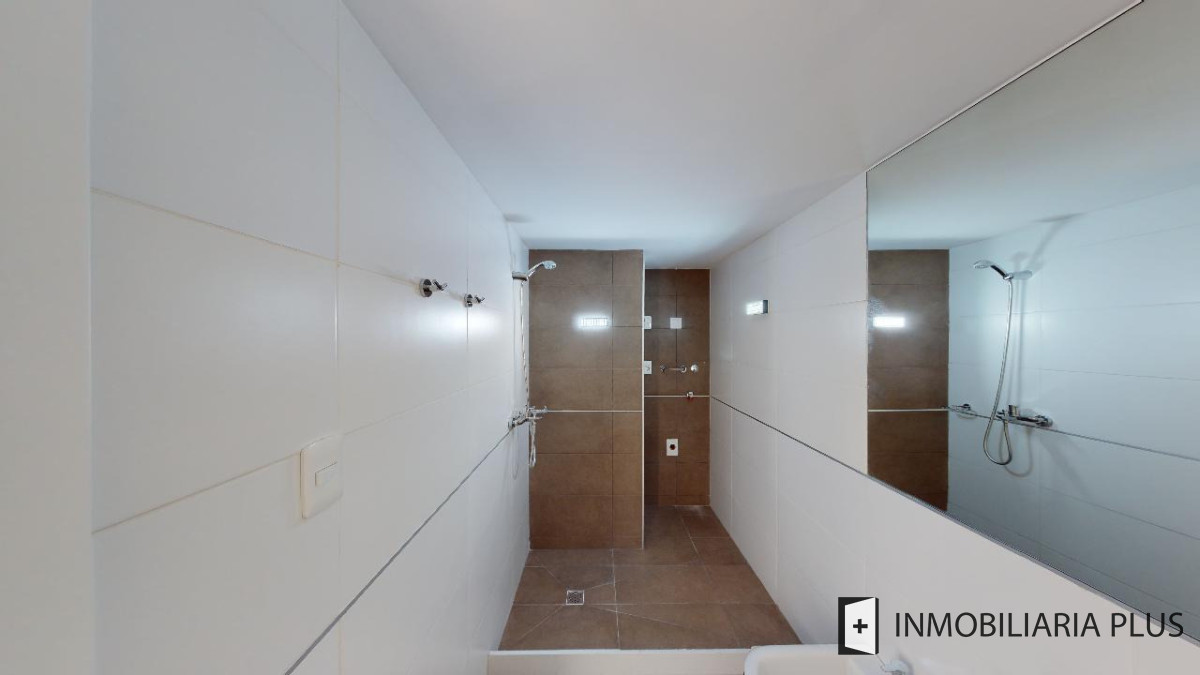 Apartamento ID.1538 - Alquiler de Apartamento en la Blanqueada con gym, barbacoa, cowork y más en Montevideo