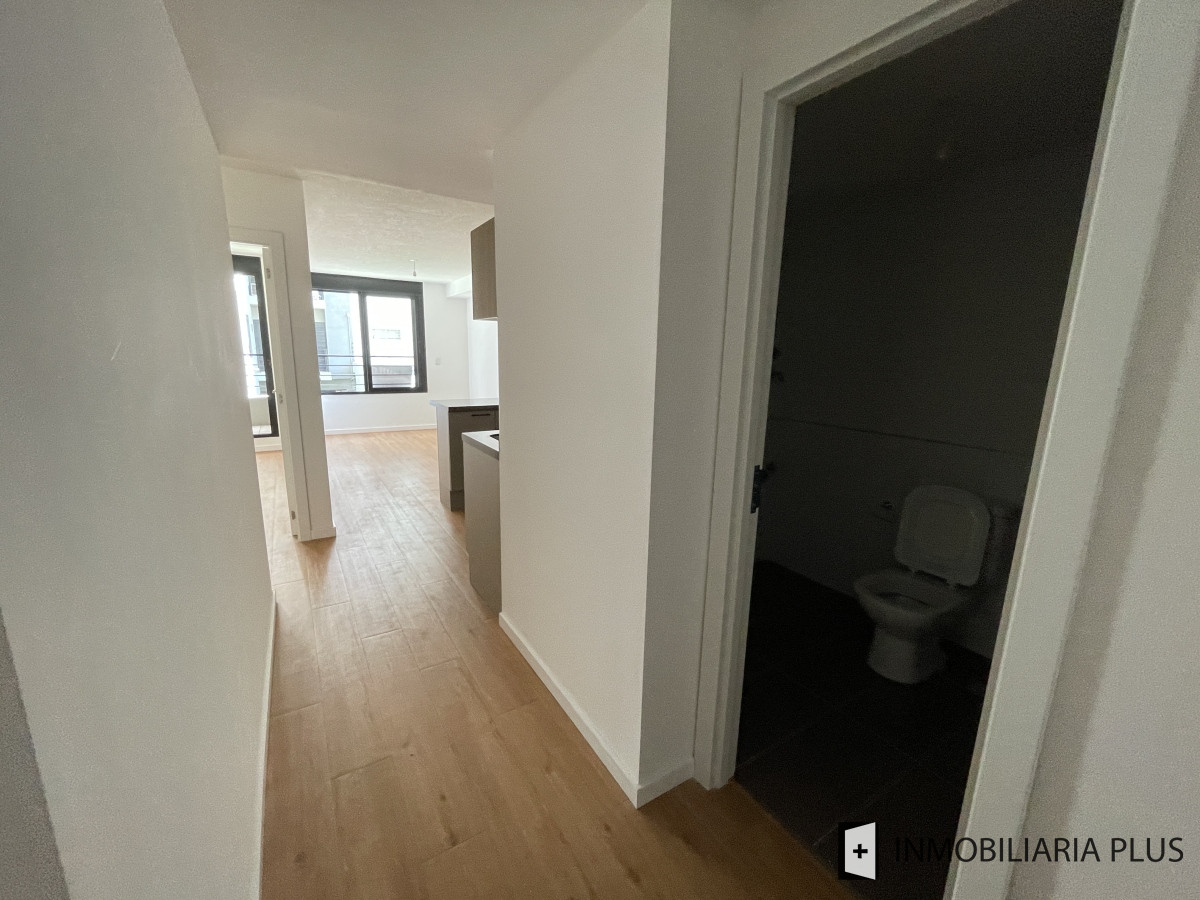 Apartamento ID.1223 - Apartamento en Venta de 2 Dormitorios con Barbacoa, Gym, Cowork y más