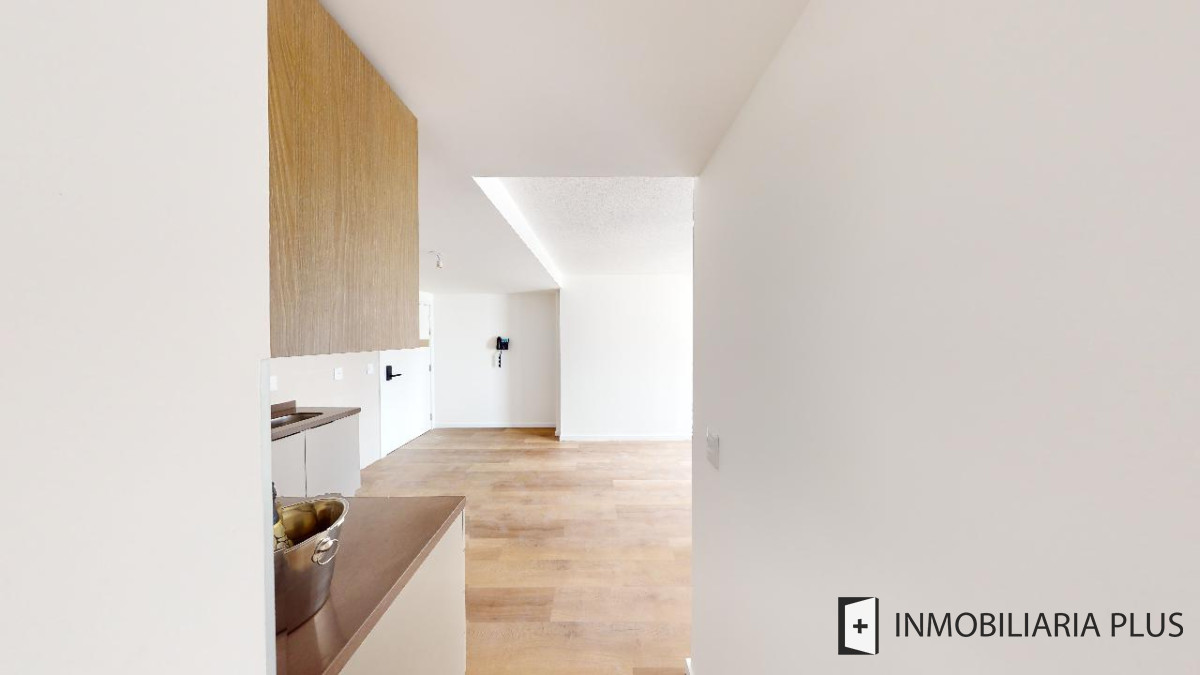 Apartamento ID.1392 - Apartamento de 2 dormitorios en alquiler en La Blanqueada Montevideo