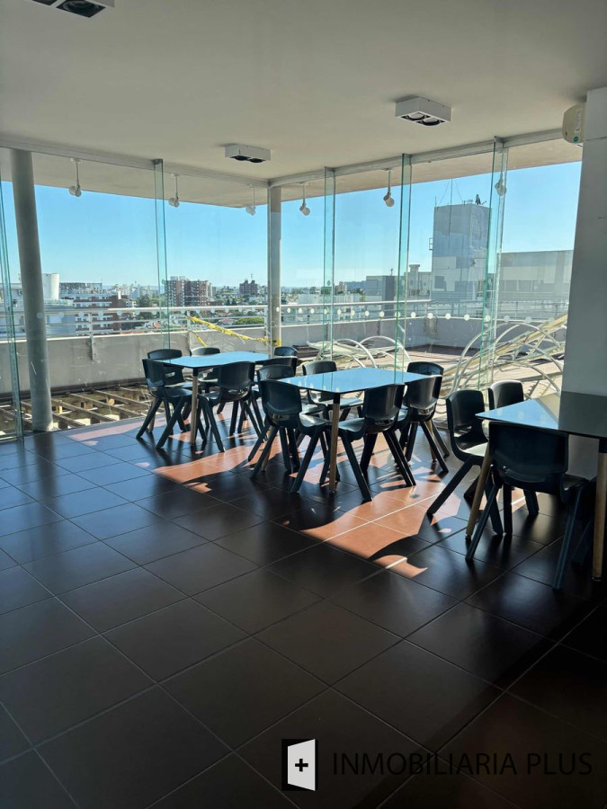 Apartamento ID.535 - Venta de apartamento 3 Dormitorios 2 Baños con Garaje en Malvín Sur C951