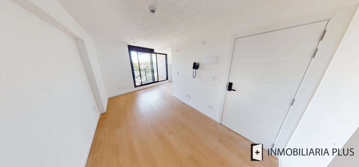 Apartamento ID.1331 - Monoambiente en Venta en La Unión a pasos de Av. Italia con Gym, Barbacoa, Huerta y más