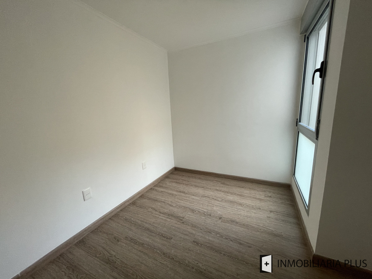Apartamento ID.1358 - Apartamentos en Venta de 2 Dormitorios en Tres Cruces, con barbacoa, gym, cowork, parrilleros y más en Montevideo
