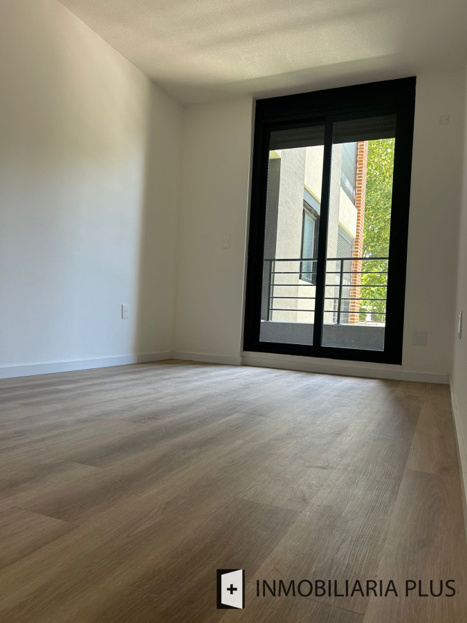 Apartamento ID.1442 - Alquiler de Apartamento en Cordón con Gym, Barbacoa, Cowork y más en Montevideo