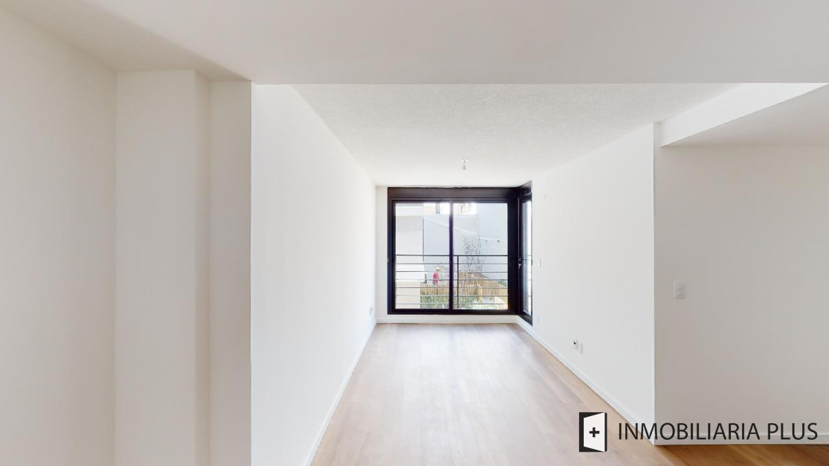 Apartamento ID.1392 - Apartamento de 2 dormitorios en alquiler en La Blanqueada Montevideo