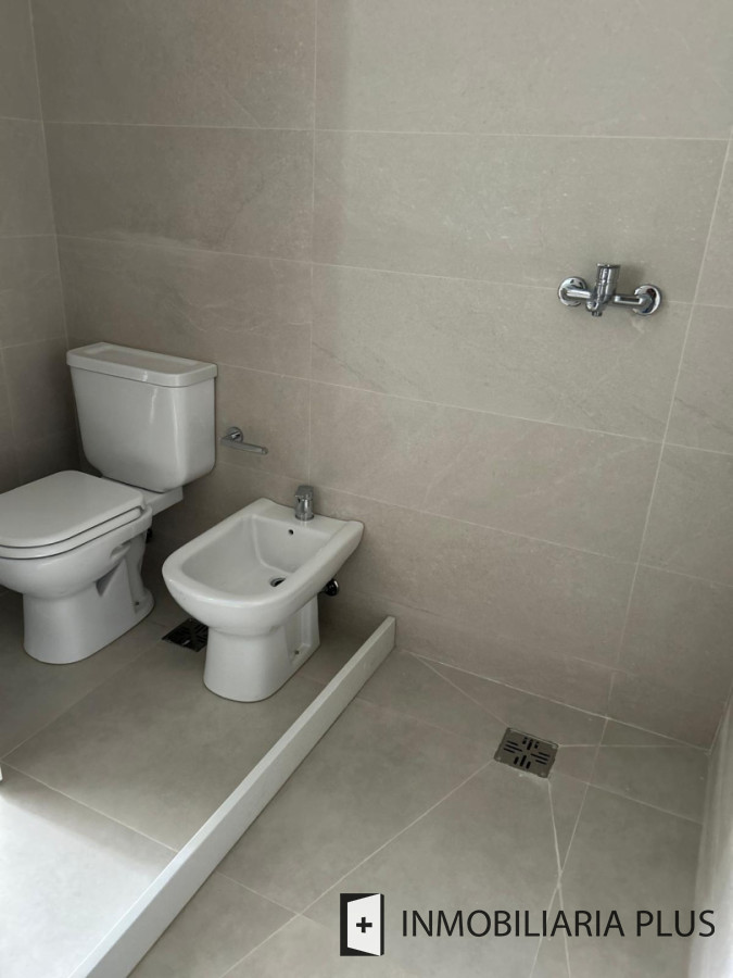 Apartamento ID.1681 - Alquiler de Apartamento de 2 dormitorios con garaje, gym, barbacoa, cowork y más en Tres Cruces Montevideo