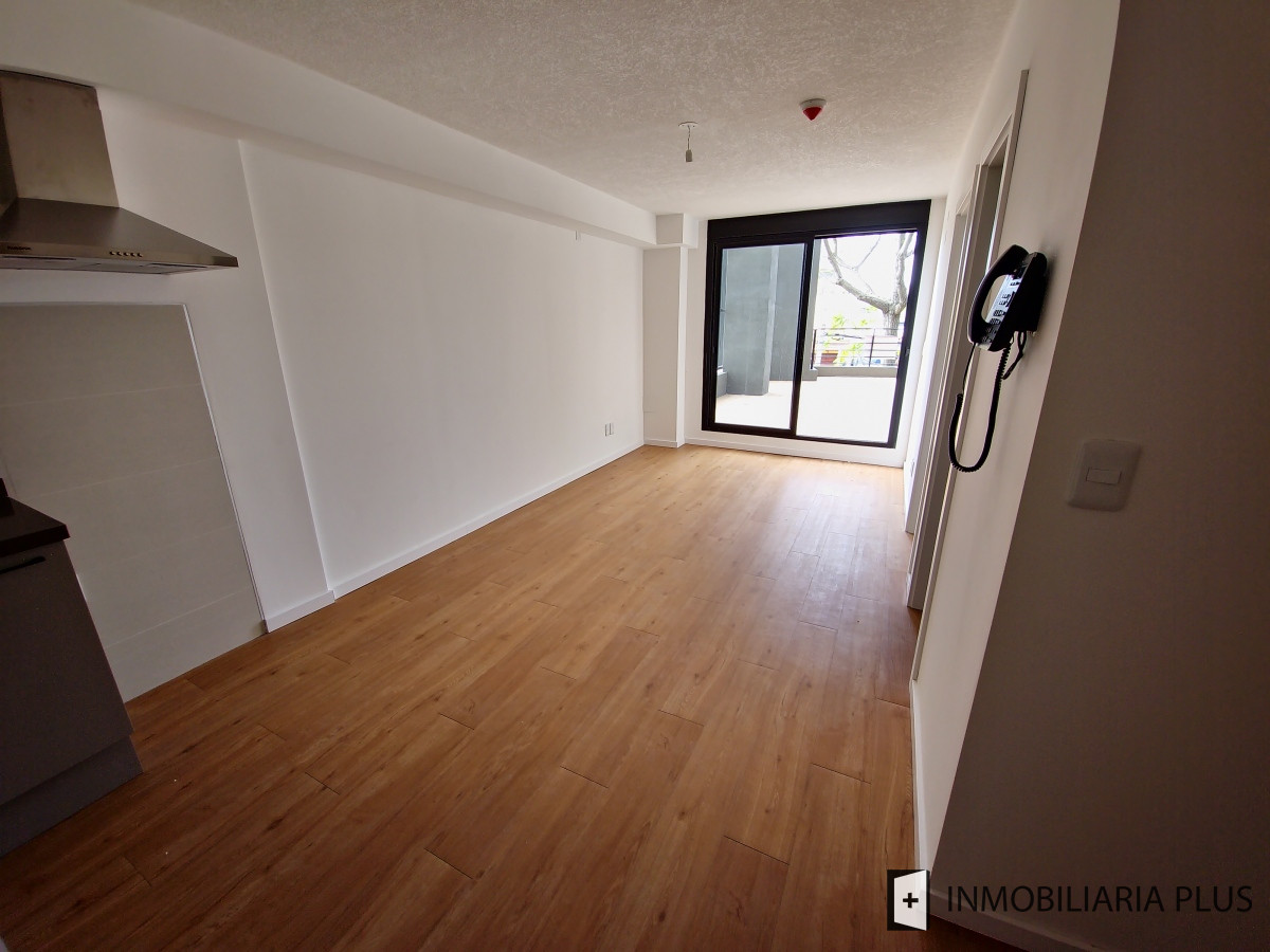 Apartamento ID.631 - Venta de Apartamento en La Unión Montevideo C833101P