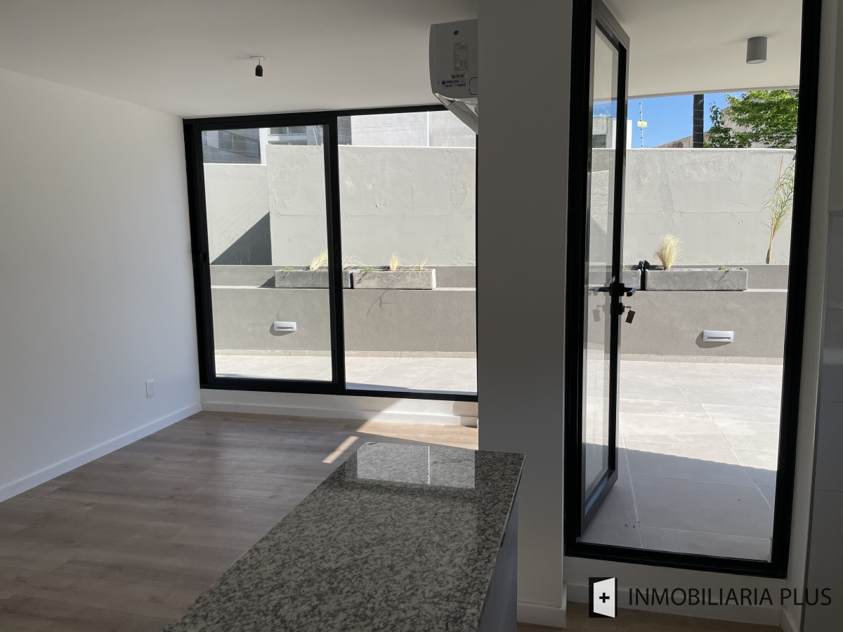Apartamento ID.944 - Alquiler de Apto 2 Dormitorios con Gym, Cowork, Barbacoa, Parrilleros, Juegos infantiles y Más en Tres Cruces