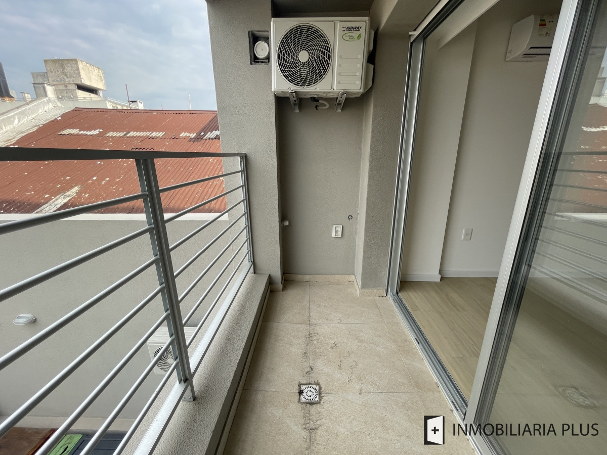 Apartamento ID.1336 - Alquiler de apartamento de 1 dormitorio en Francisco Muñoz a 1 cuadra de Rivera, Villa Dolores
