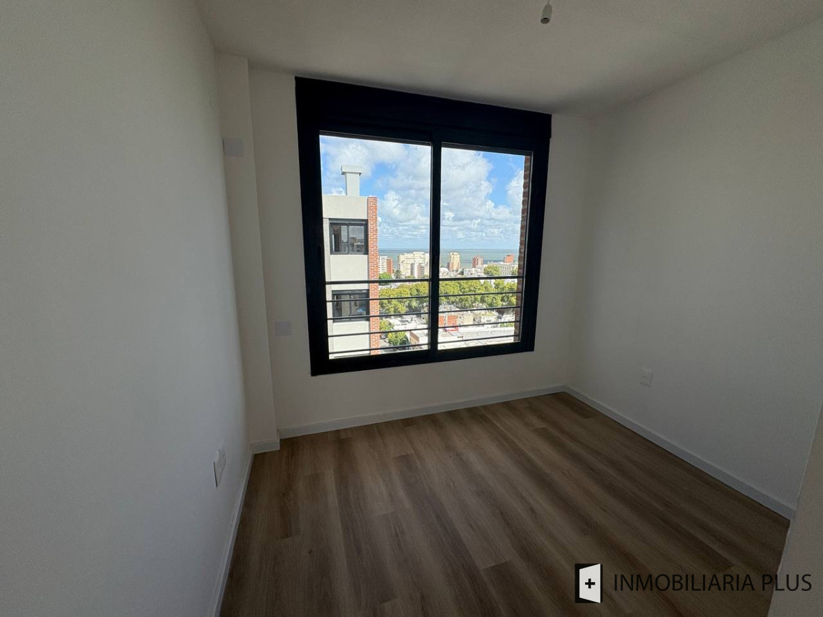 Apartamento ID.1443 - Alquiler de Apartamento de 2 dormitorios con Gym, Barbacoa, Cowork, Lavadero y más en Palermo en Montevideo