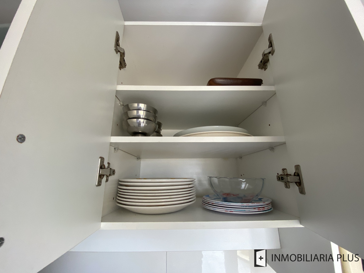 Apartamento ID.962 - Venta de Apartamento de 160 m2 en la Península a 200 MTS del MAR con Garaje, Gym y más en Punta del Este