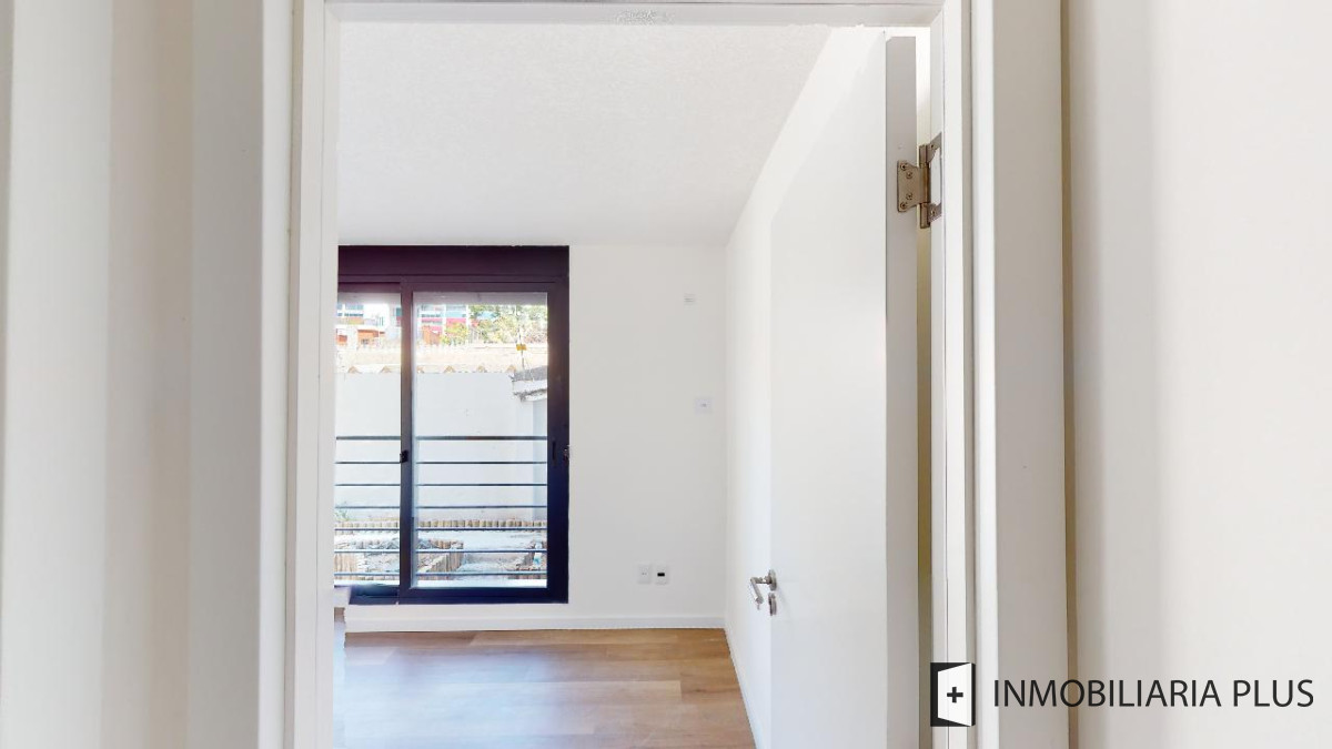 Apartamento ID.1392 - Apartamento de 2 dormitorios en alquiler en La Blanqueada Montevideo