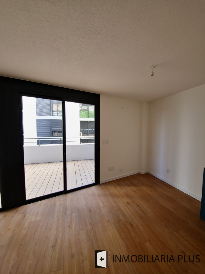 Apartamento ID.651 - Venta de Estudio a estrenar en La Unión con Barbacoa, Gym, y más C833302P