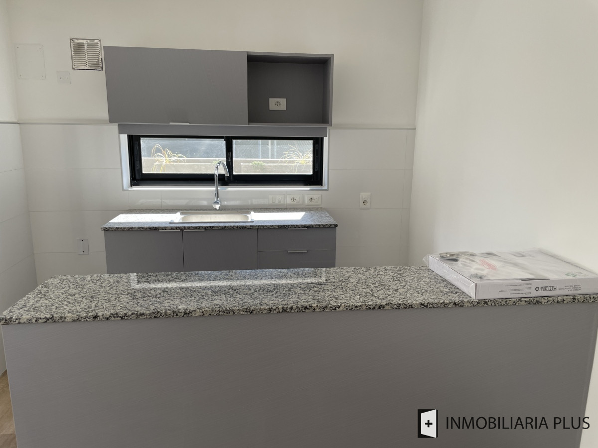 Apartamento ID.944 - Alquiler de Apto 2 Dormitorios con Gym, Cowork, Barbacoa, Parrilleros, Juegos infantiles y Más en Tres Cruces
