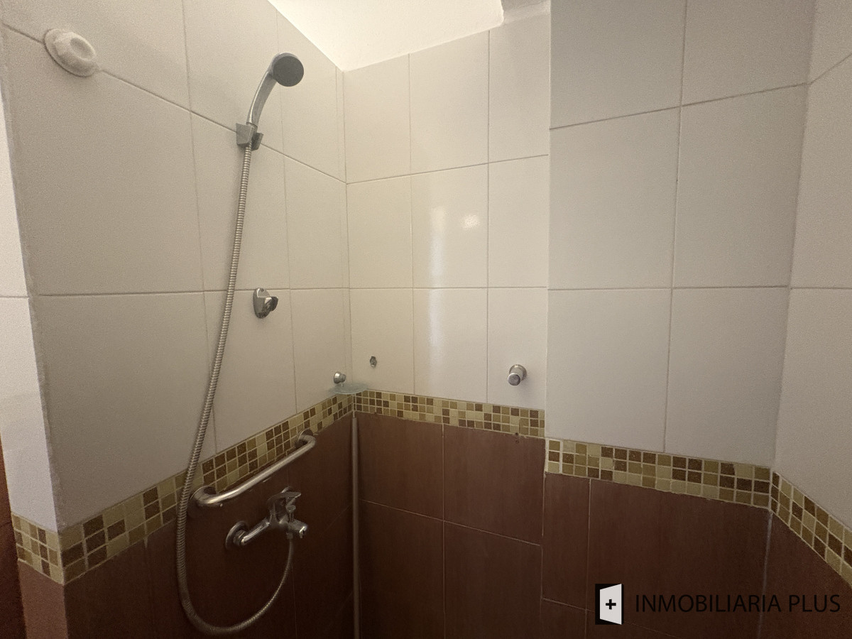 Apartamento ID.1472 - Alquiler apartamento de 2 dormitorios amplios en con Patio interno en La Blanqueada