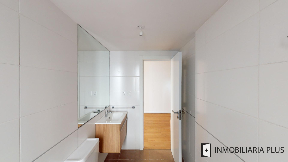 Apartamento ID.1411 - Alquiler de Apartamento de 2 Dormitorios con Gym, Barbacoa, Huerta y más servicios