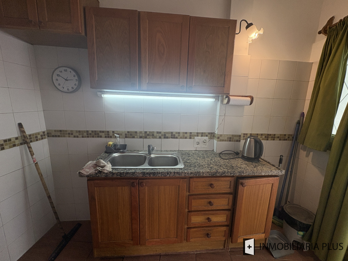 Apartamento ID.1472 - Alquiler apartamento de 2 dormitorios amplios en con Patio interno en La Blanqueada