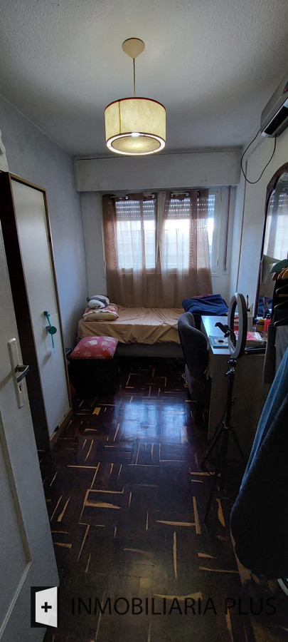 Apartamento ID.774 - Apartamento en Montevideo, Tres Cruces