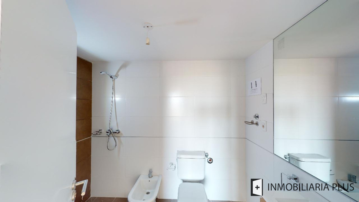 Apartamento ID.1463 - Alquiler de Monoambiente con Barbacoa, Gym y más en Av. Italia a pasos de todo en Montevideo