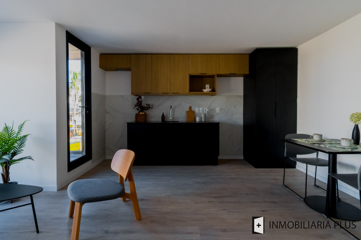 Apartamento ID.886 - Alquiler de Apartamento en La Unión con Barbacoa, Gym, Playroom y más a pasos de Av. Italia C886