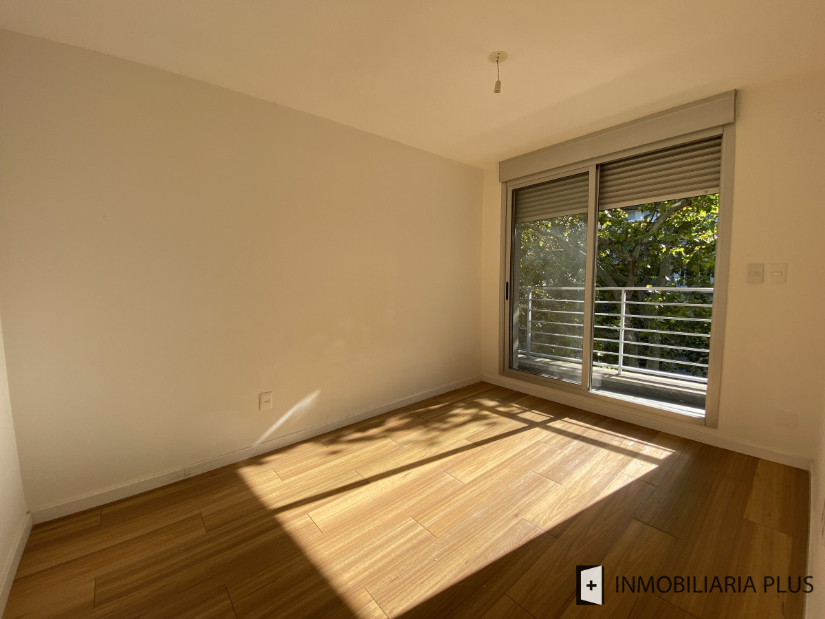 Apartamento ID.1130 - Apartamento en Venta de 1 Dormitorio con barbacoa en la Blanqueada de Montevideo