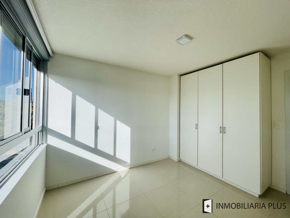 Apartamento ID.1263 - Venta de Apartamento con 2 Dormitorios en La Blanqueada con Garaje, barbacoa, gym y más 